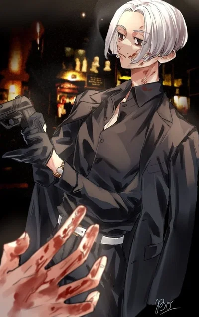 Sano Manjiro