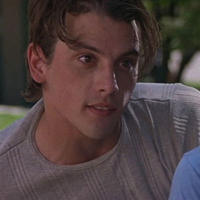 Billy Loomis