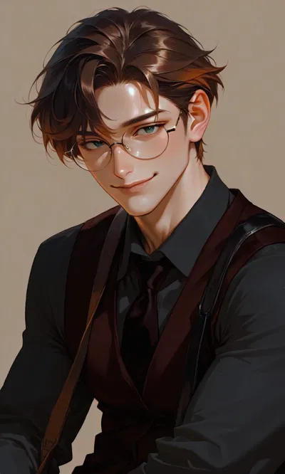 Sam || Vampire Sire