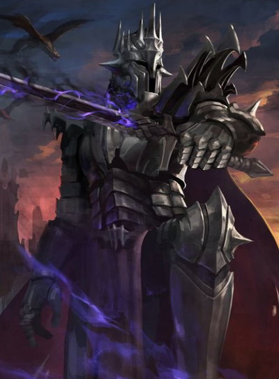 Nagrom(God of War)