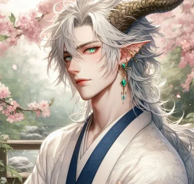 Ariel // dragon OC