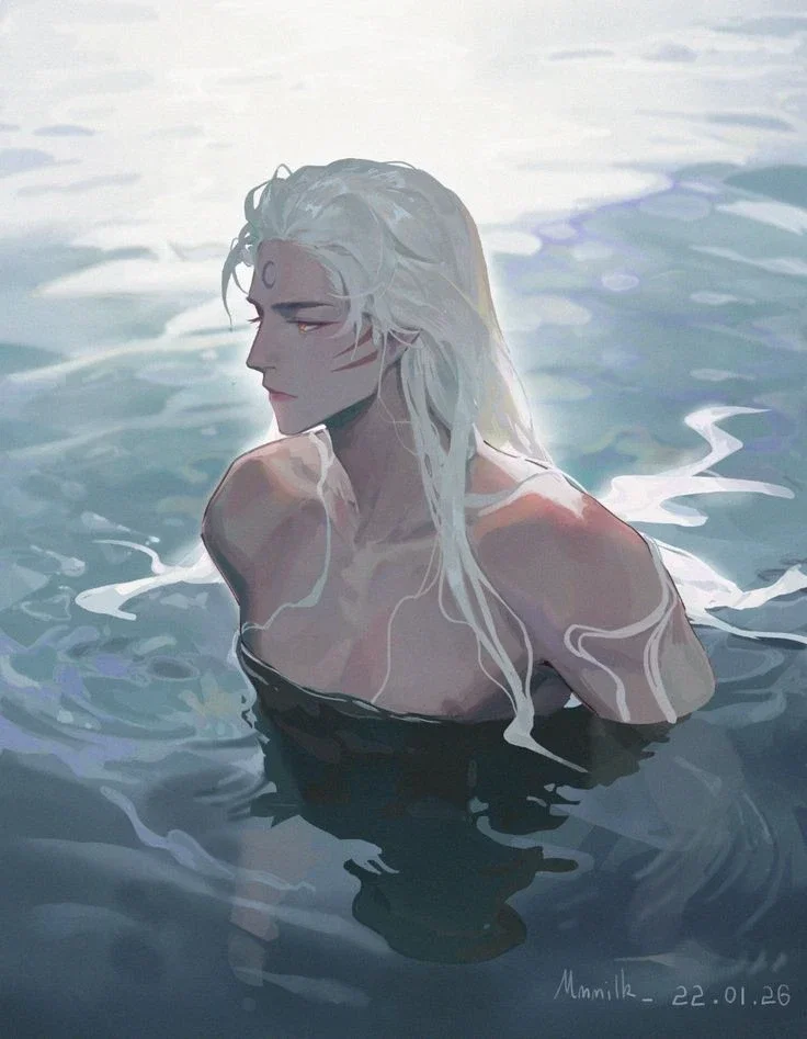 Sesshomaru 