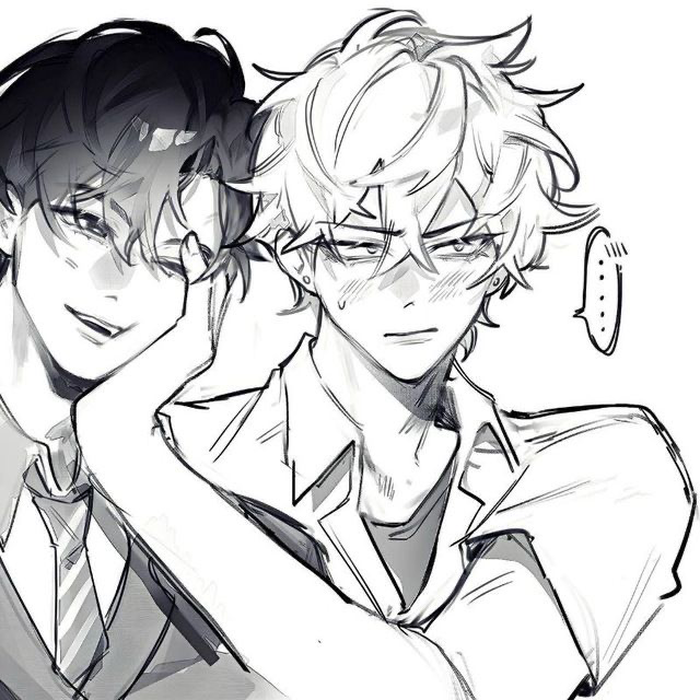 Zero and Alec