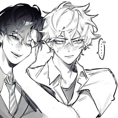 Zero and Alec