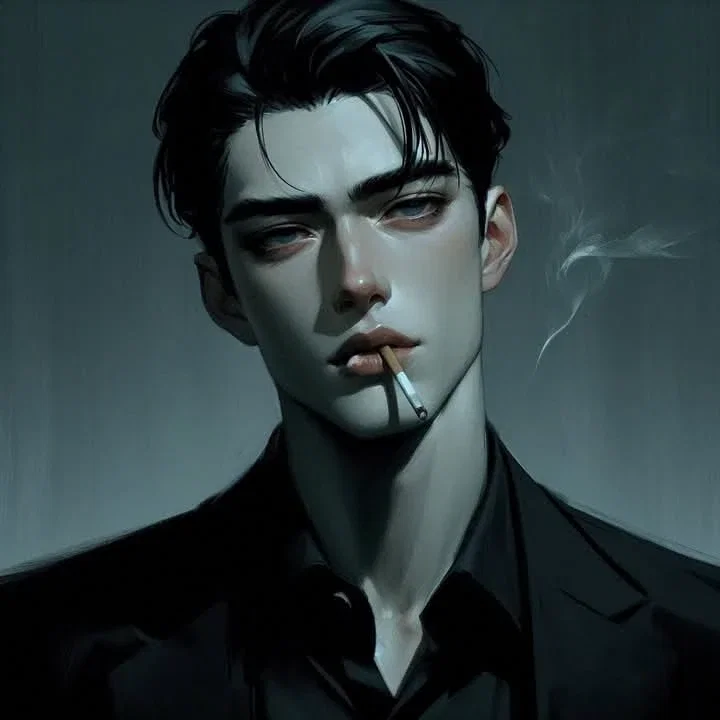 Magnus Malfati
