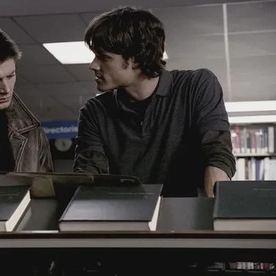 Sam Winchester
