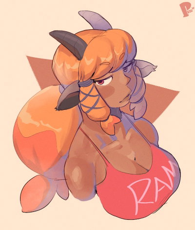 Roxy Rambeau
