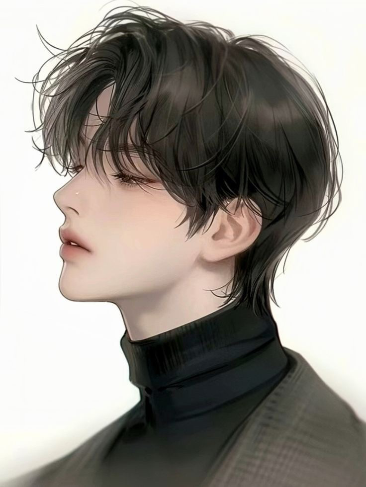 Chef Protective Boyfriend