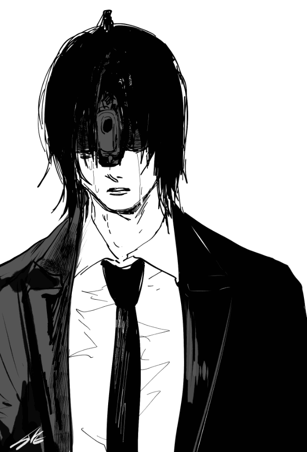 Aki Hayakawa | Chainsaw Man