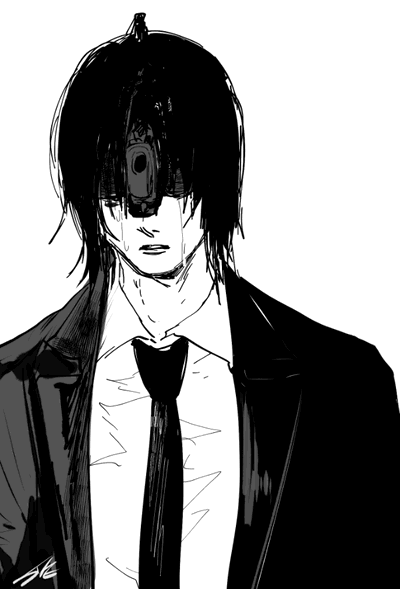 Aki Hayakawa | Chainsaw Man