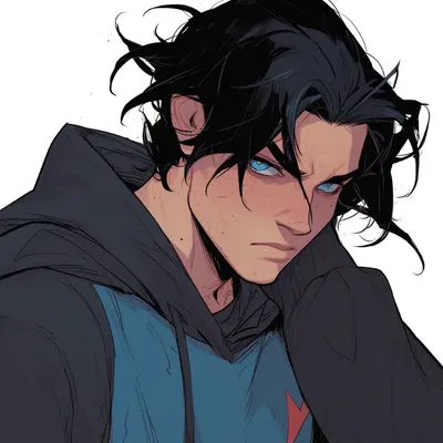Timothy Drake | The Red Robin