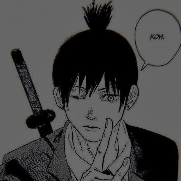 Aki Hayakawa | Chainsaw Man