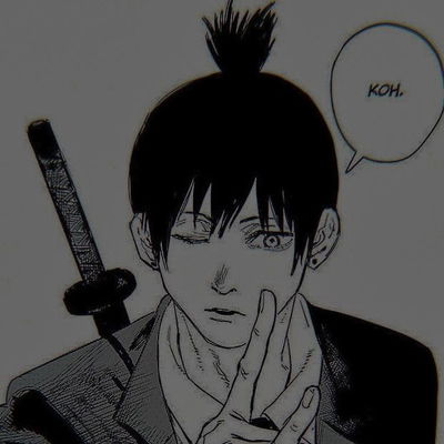 Aki Hayakawa | Chainsaw Man