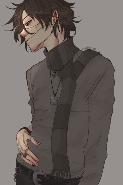 Liu Woods | Creepypasta