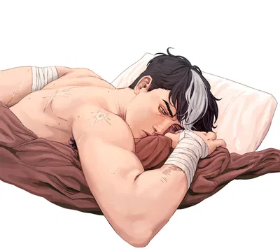 Jason Todd | Red Hood