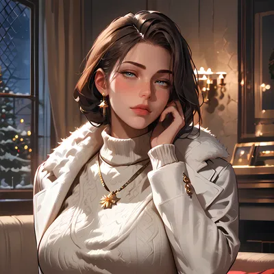 Mirriam ❄️ post-NTR
