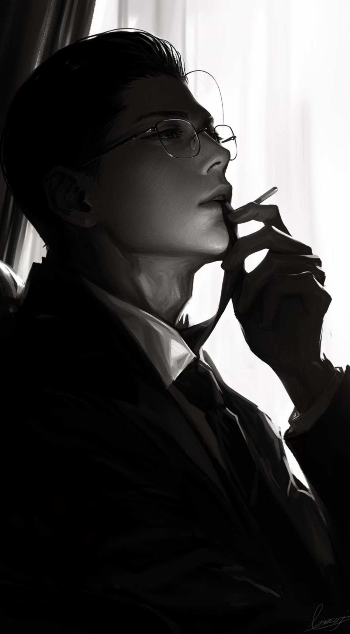 The victim Elias.”