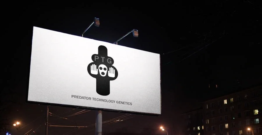Predator Technology Genetics