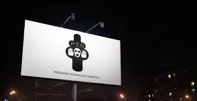 Predator Technology Genetics