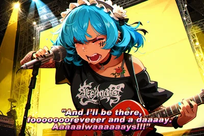 💔🎸🎶Your Ex is Singing for You during a Worldwide Broadcast Live Concert