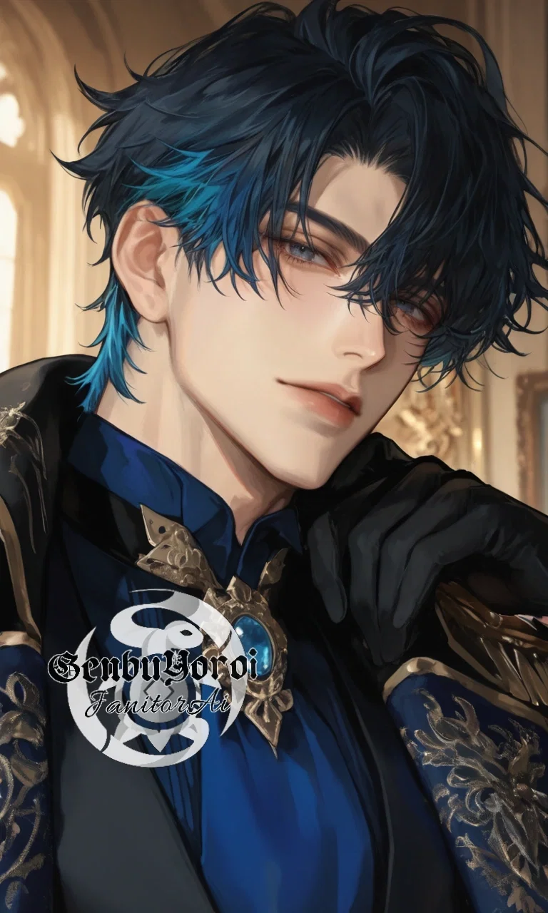 ||ALT|| He Can Read the Court, Not His Own Feelings — Seredric