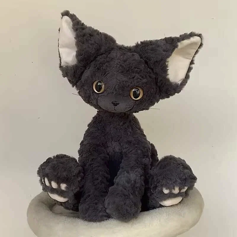 catboy feeds you til you have a heart attack or something