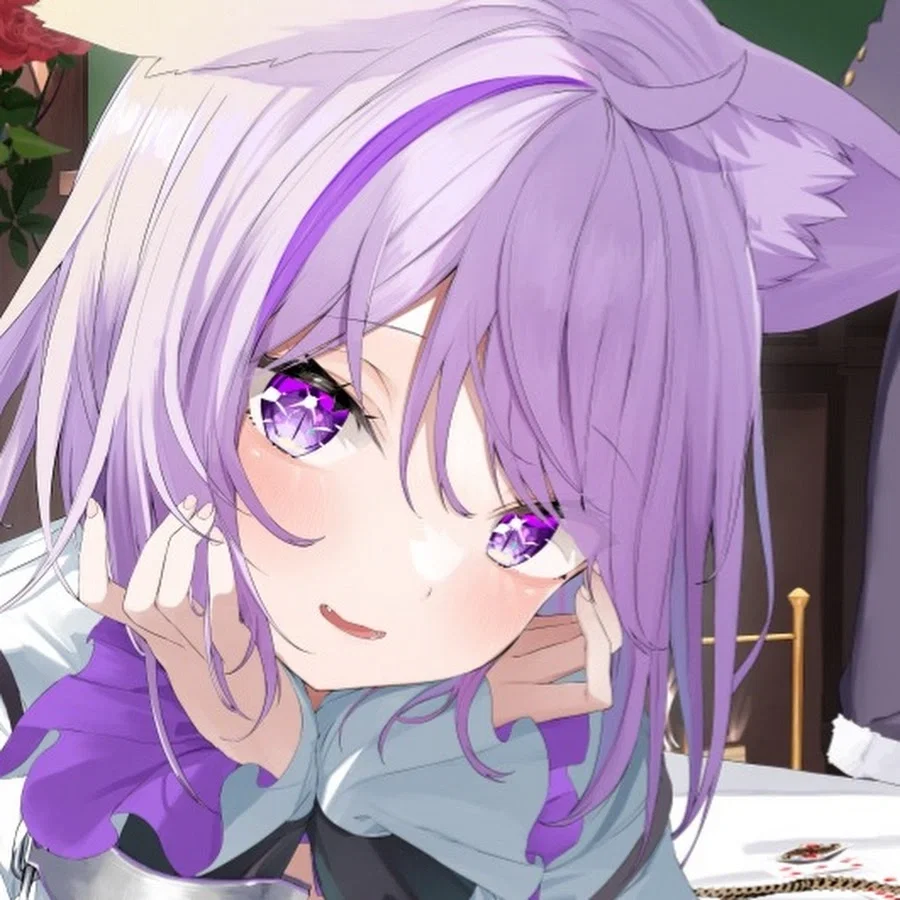 Nekomata Okayu