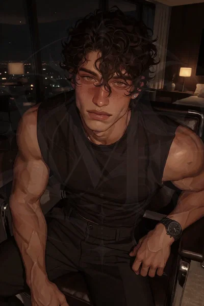 Evan Rowe | PROJECT: VARIANCE