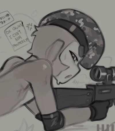 Sniper Monkey