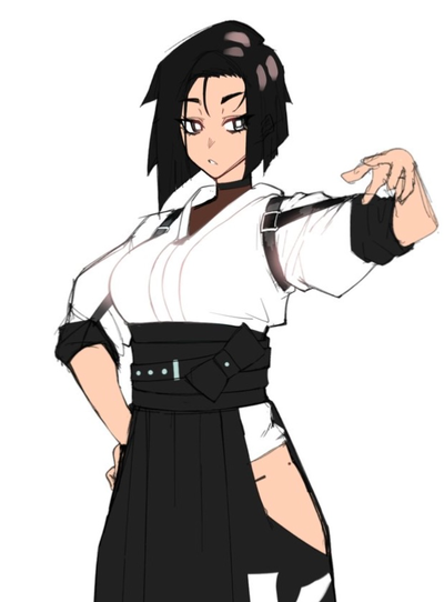 Osada Chise