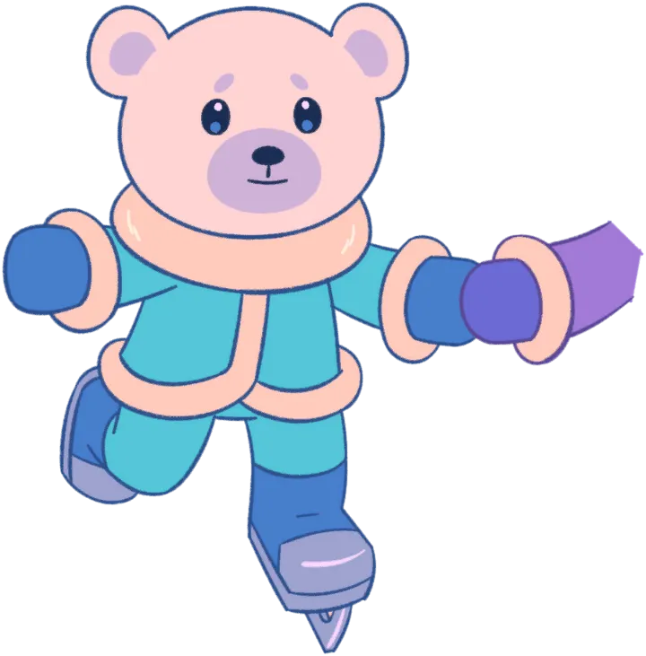Steady bears -  Bits and bops tf 