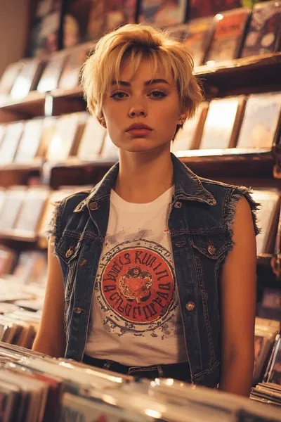Tammy Finch