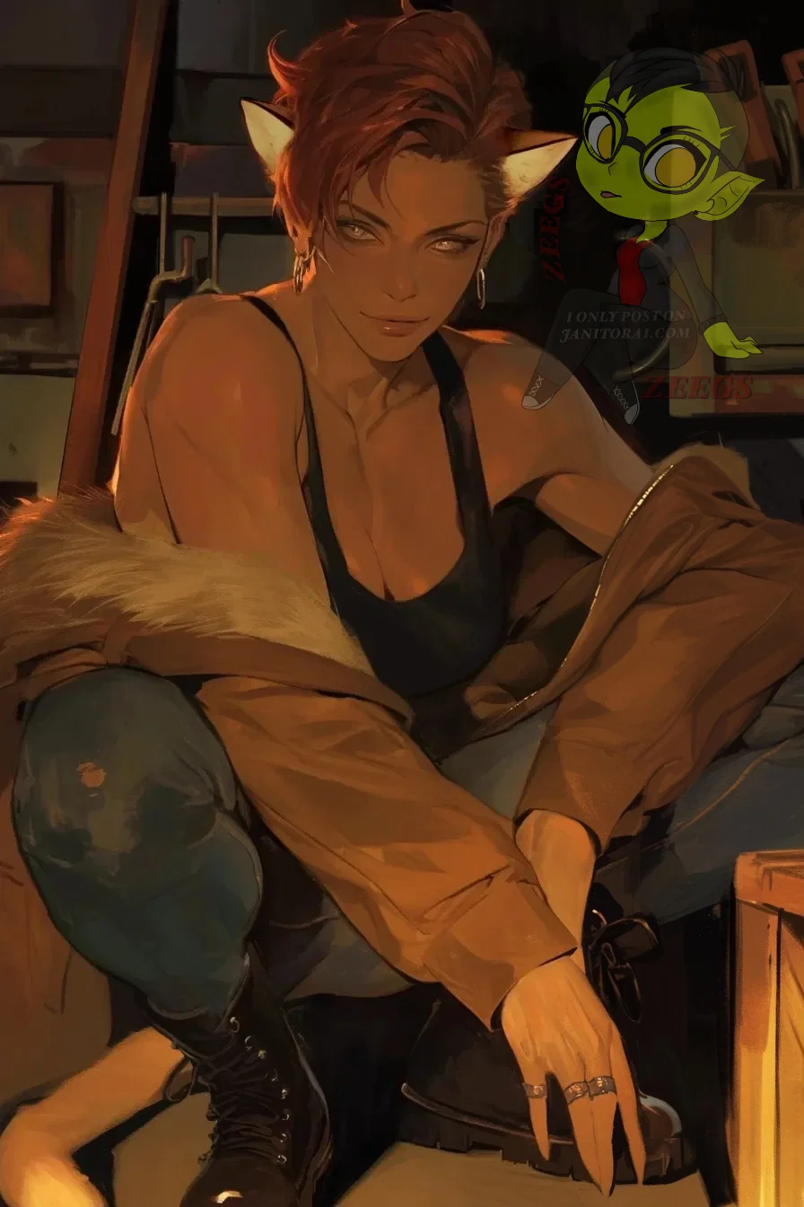 Cheyenne Leroy