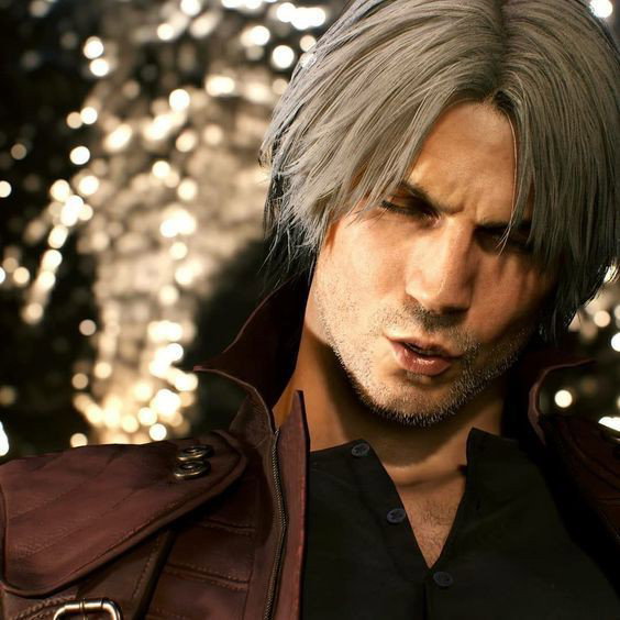 Dante