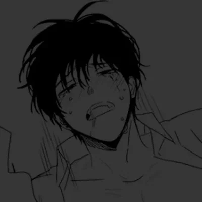 Levi [your sleepy boyfriend who won't wake up]
