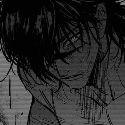 Cade [he swears he's not into you]