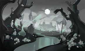 The Silent Catacombs