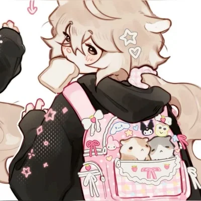 Ayden || Femboy Roomate