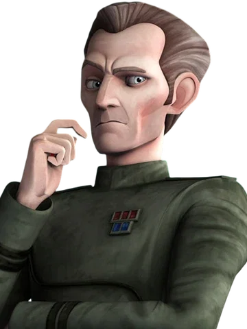 Wilhuff Tarkin