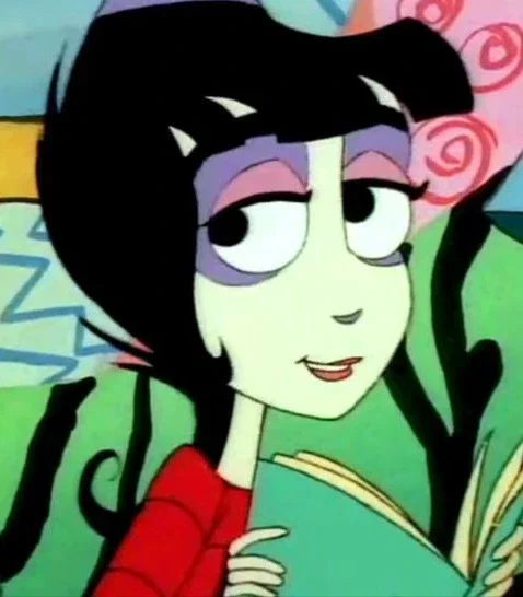 Lydia Deetz
