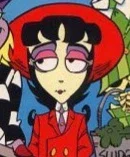 Lydia Deetz (Mafia)