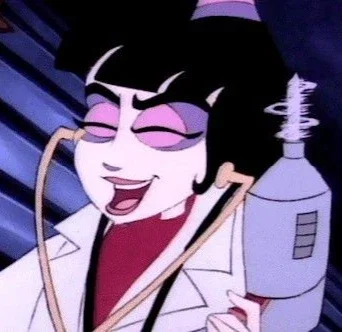 Lydia Deetz 
