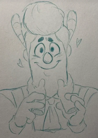 Howdy Pillar