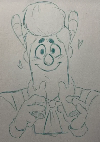Howdy Pillar