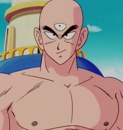 Tien Shinhan