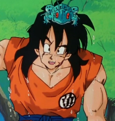 Yamcha (DBZ)