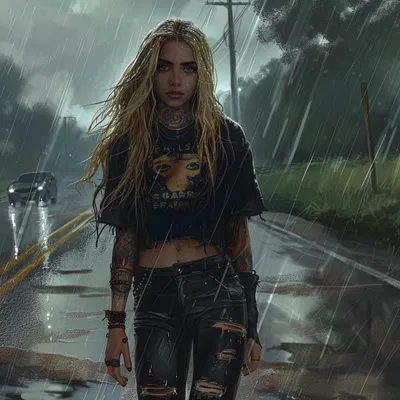 Ophelia Newland