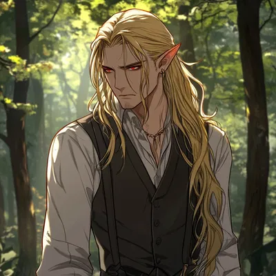 Kyelnes Osealyth | Exiled Duke