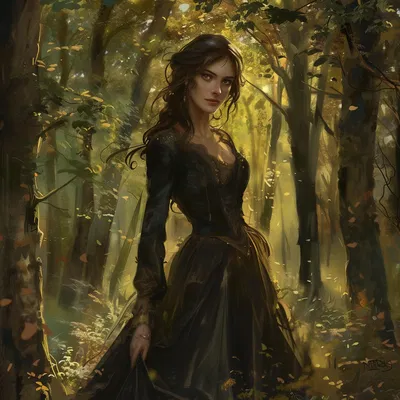 Evelynn Fenwick