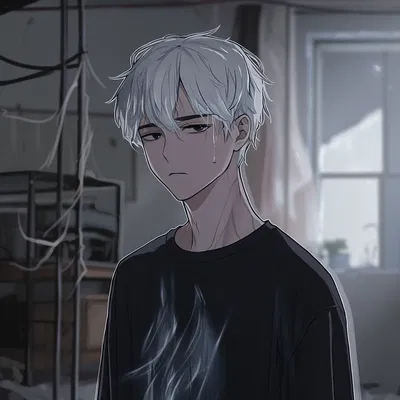 Jay Warner | The resident ghost